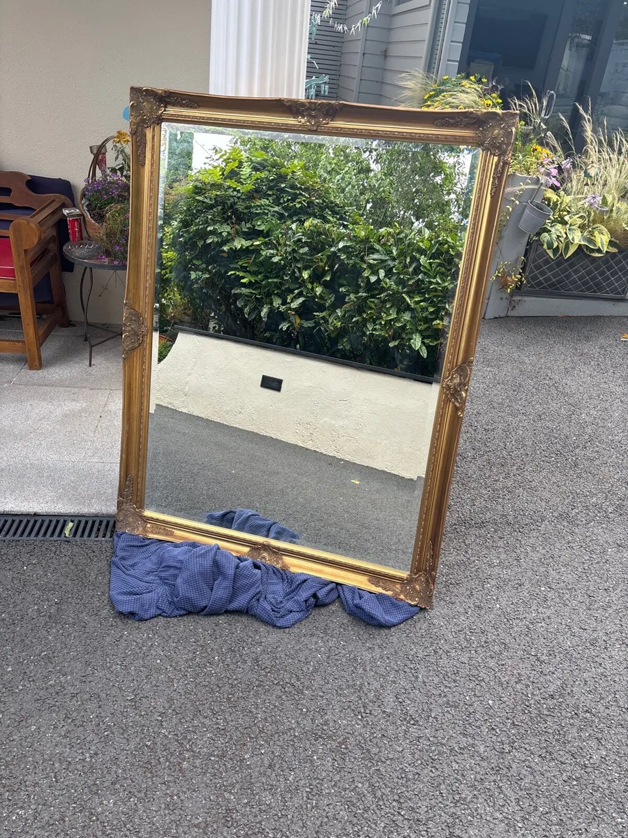 Large Mirror - Image 3