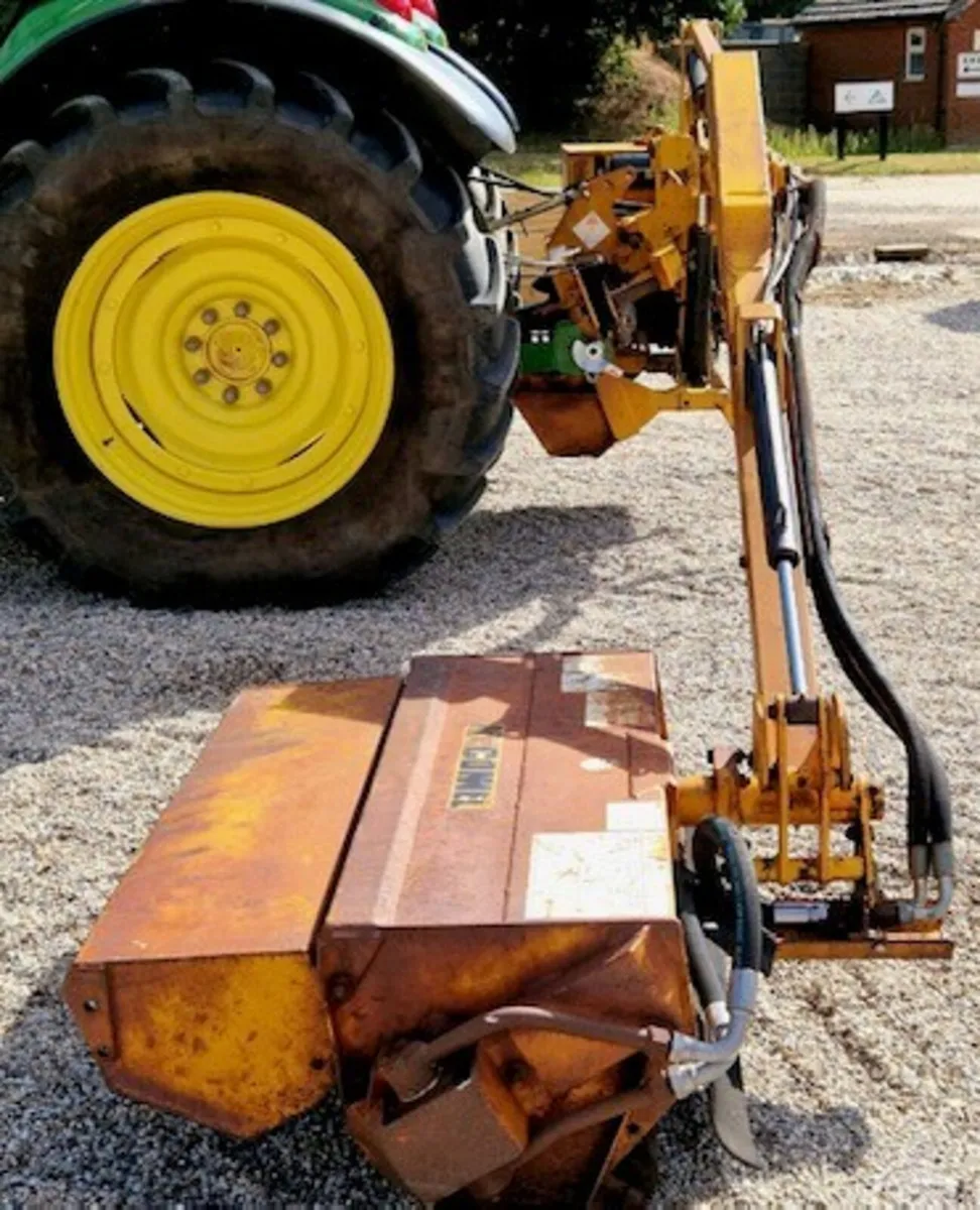 MCCONNEL PA93 LH HYPOWER - Image 2