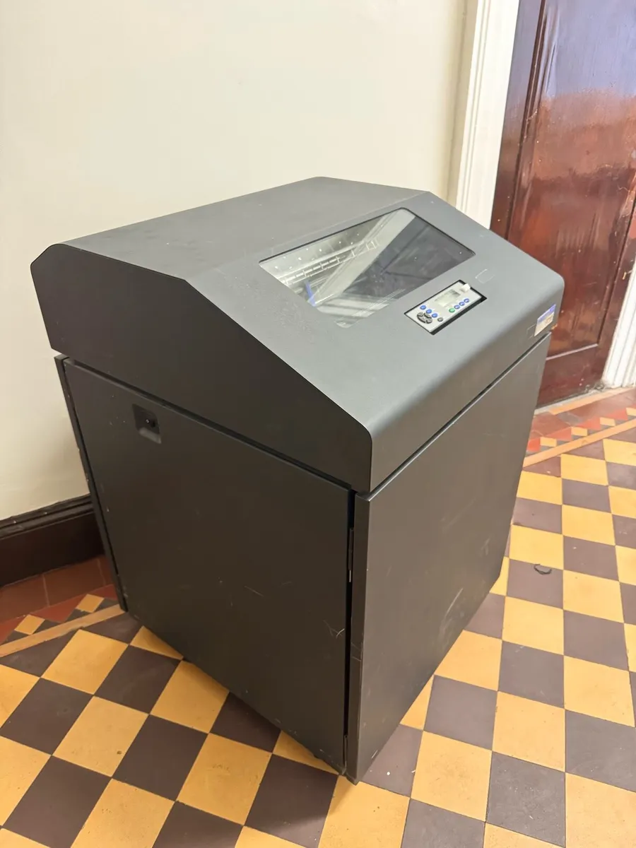 Printronix P7205 - Image 2