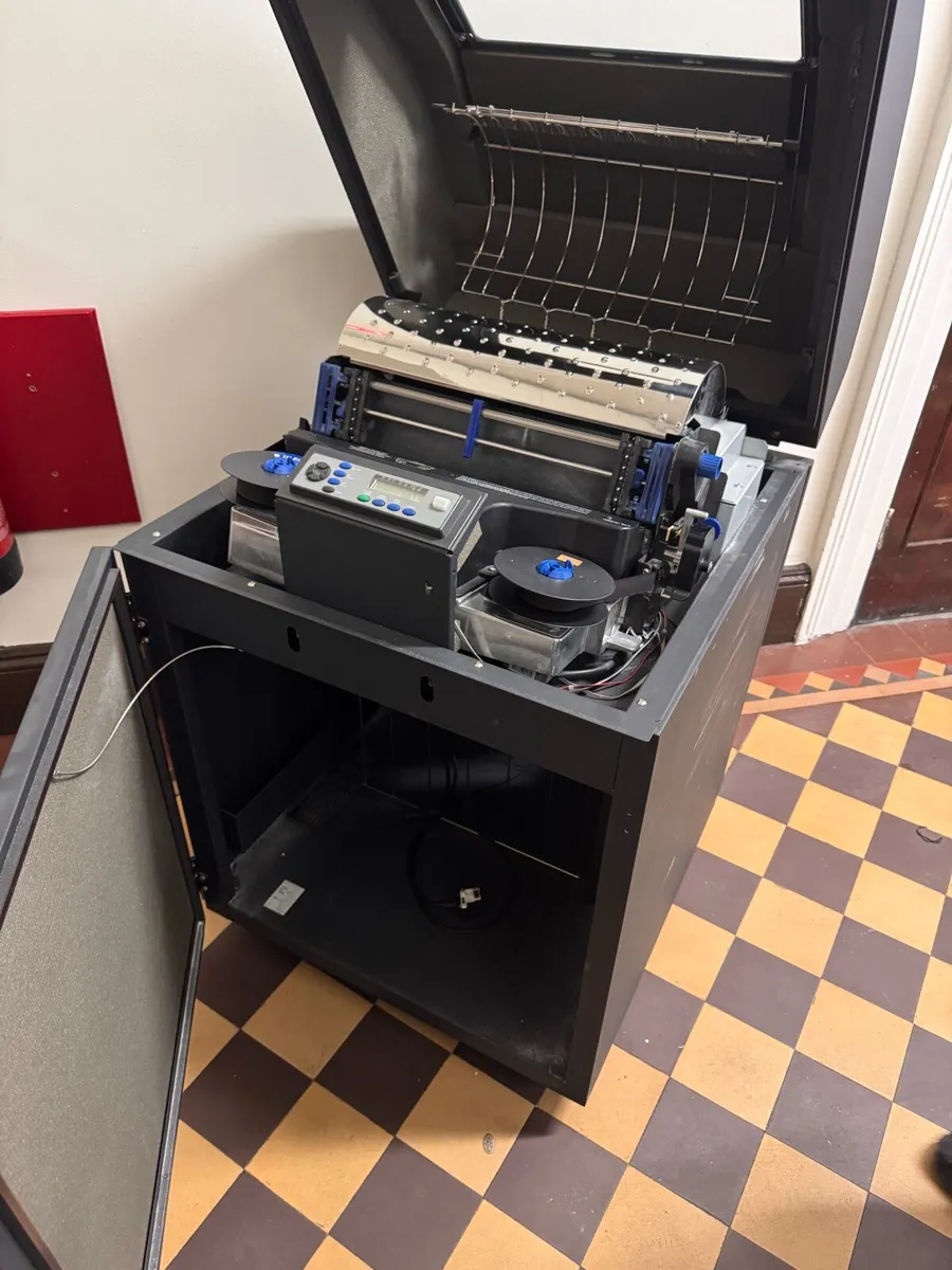Printronix P7205 - Image 3