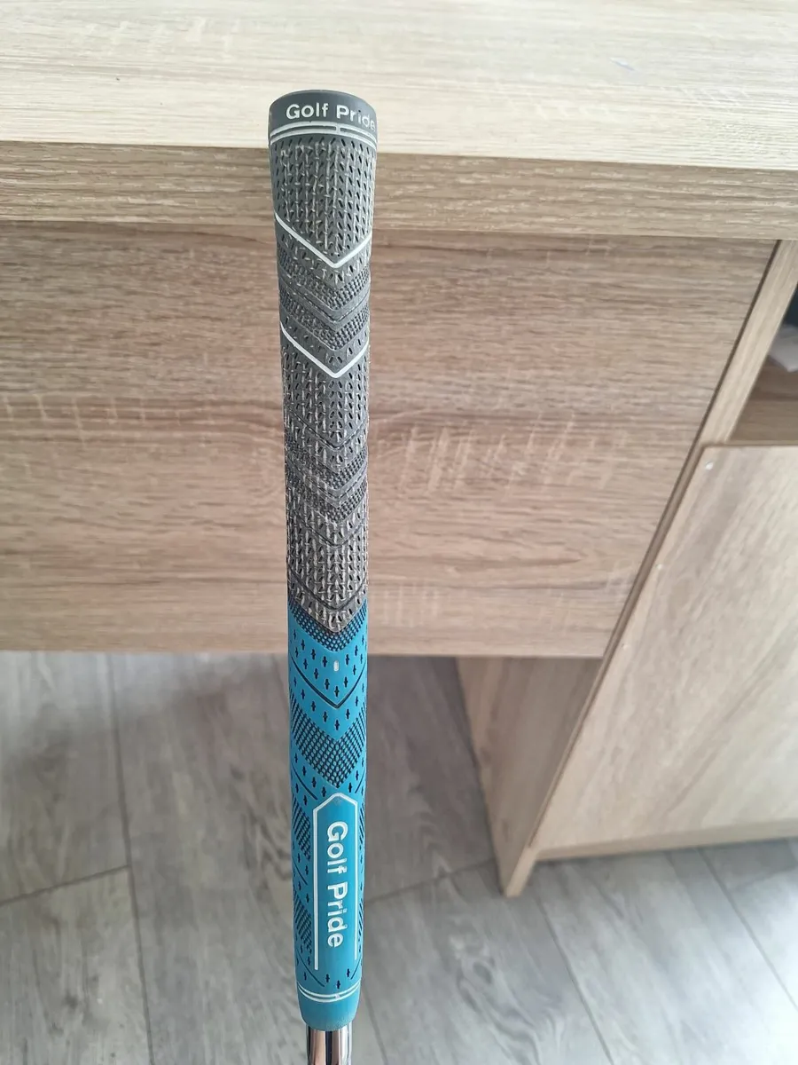 Callaway Apex Pro 2016 Irons 4 to PW - Image 2