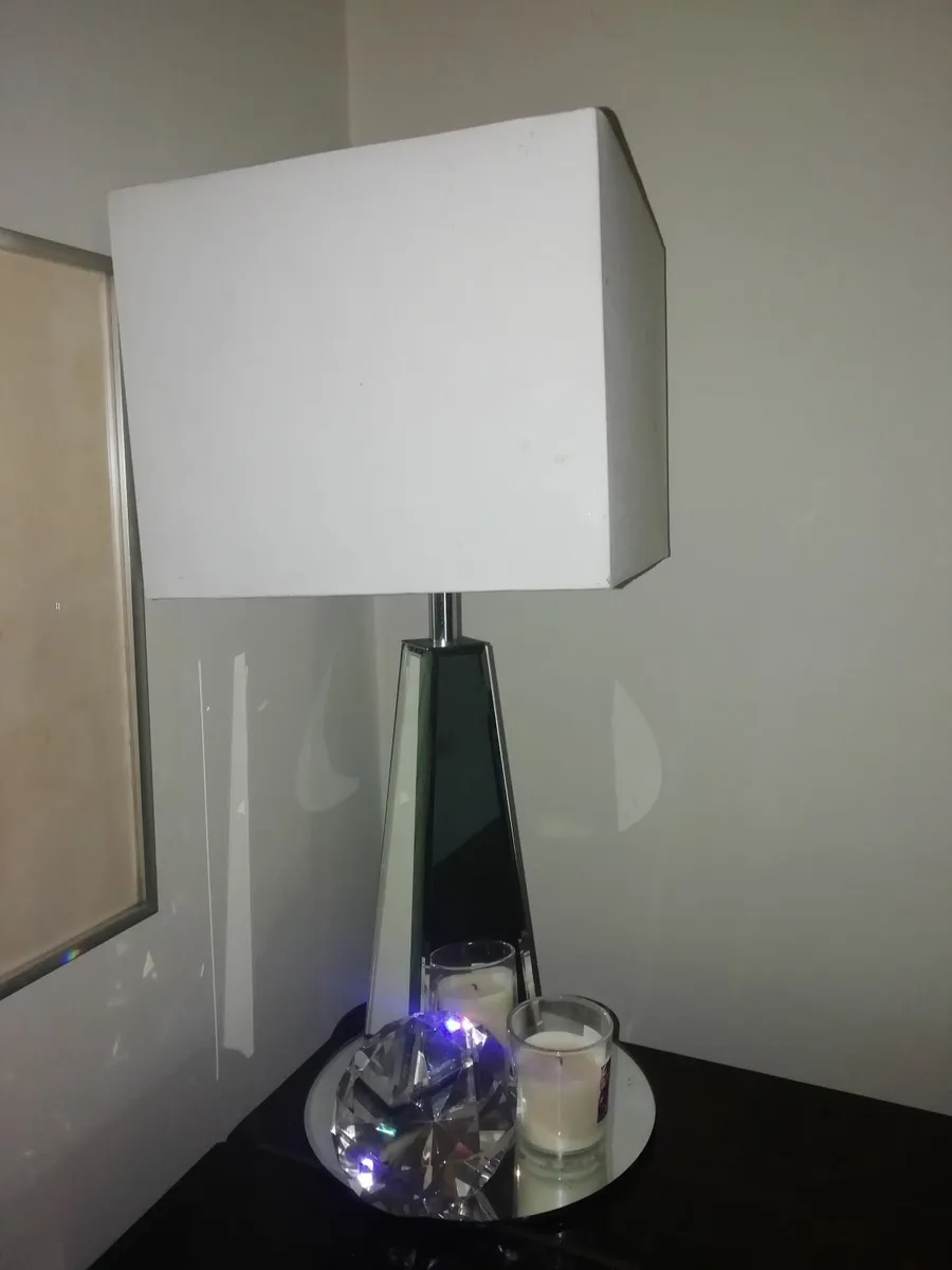 Table lamps - Image 1