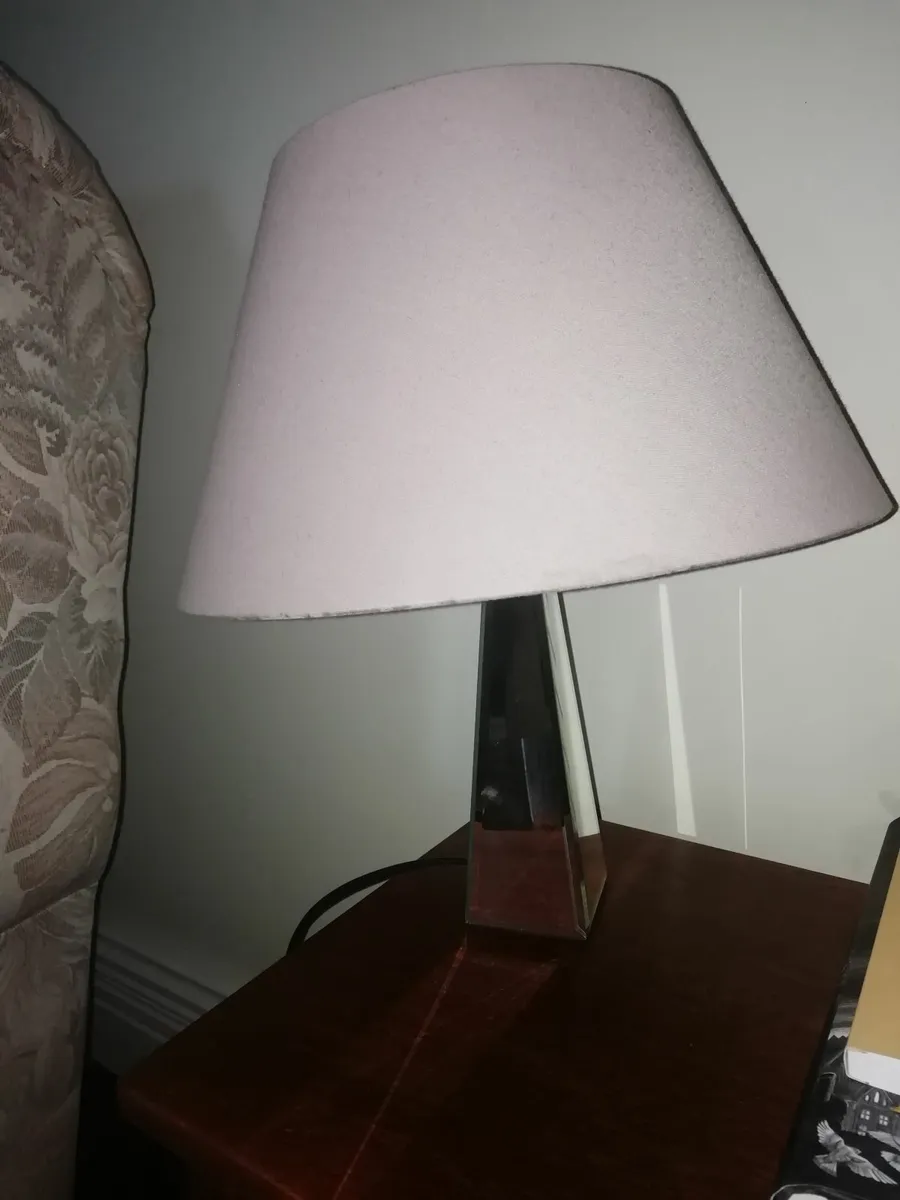 Table lamps - Image 2