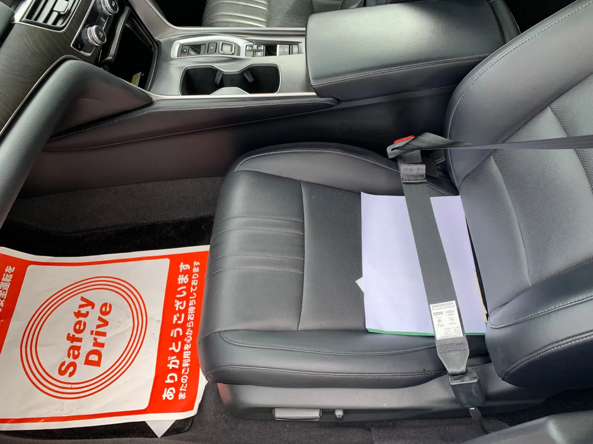 Honda Accord 2020 R 325HP - Image 4