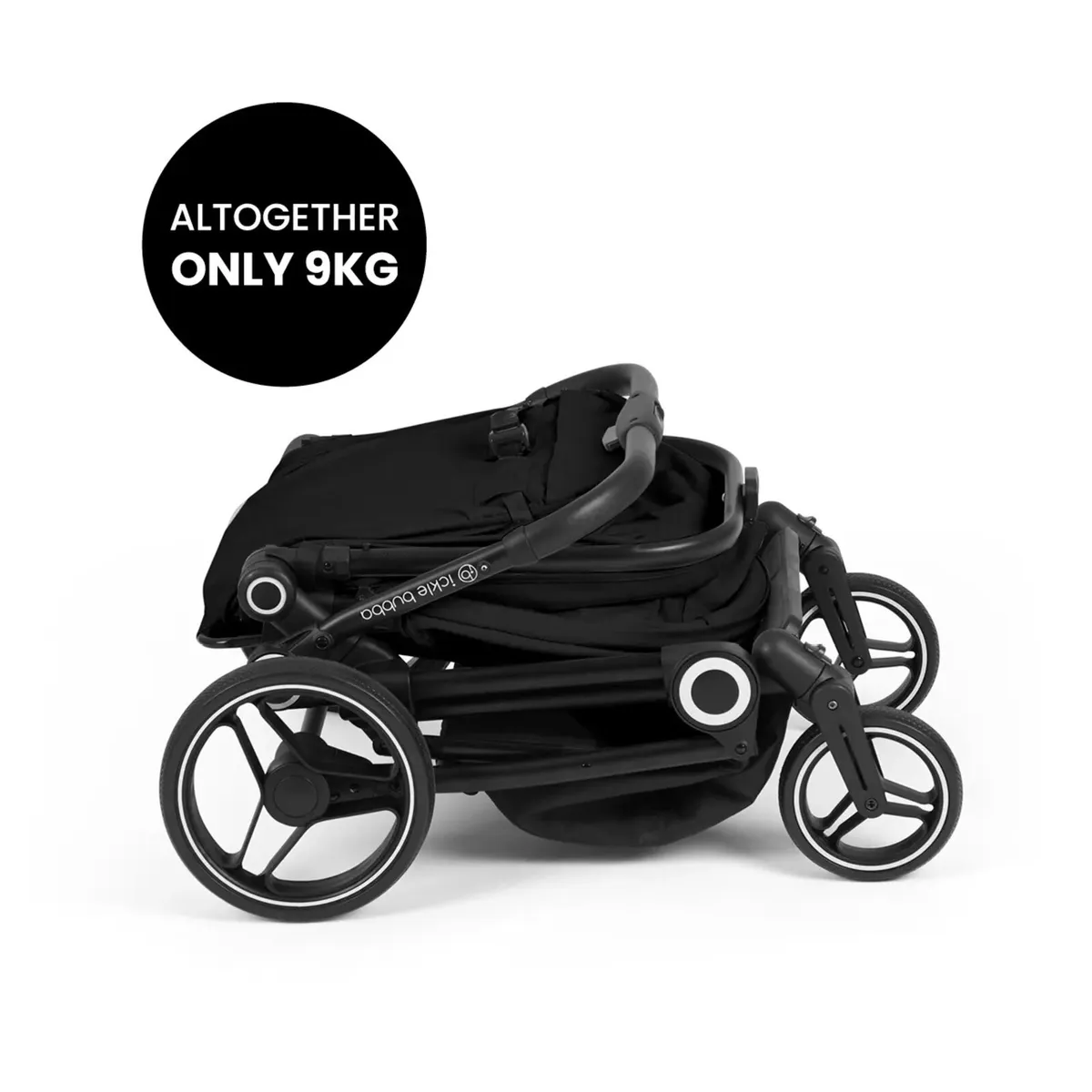 Ickle Bubba Atom Travel System (6 piece) - Image 4