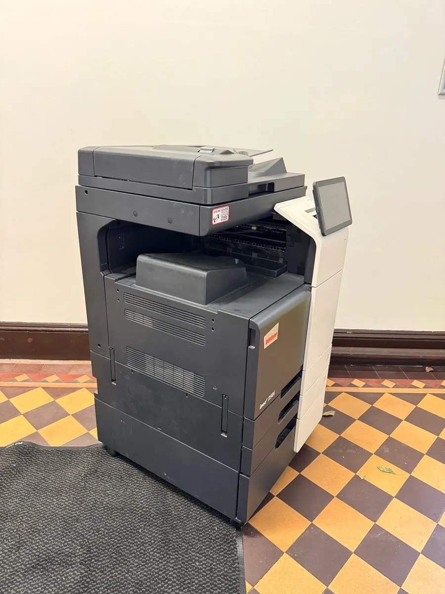 Develop ineo 250i Printer MFP - Image 2