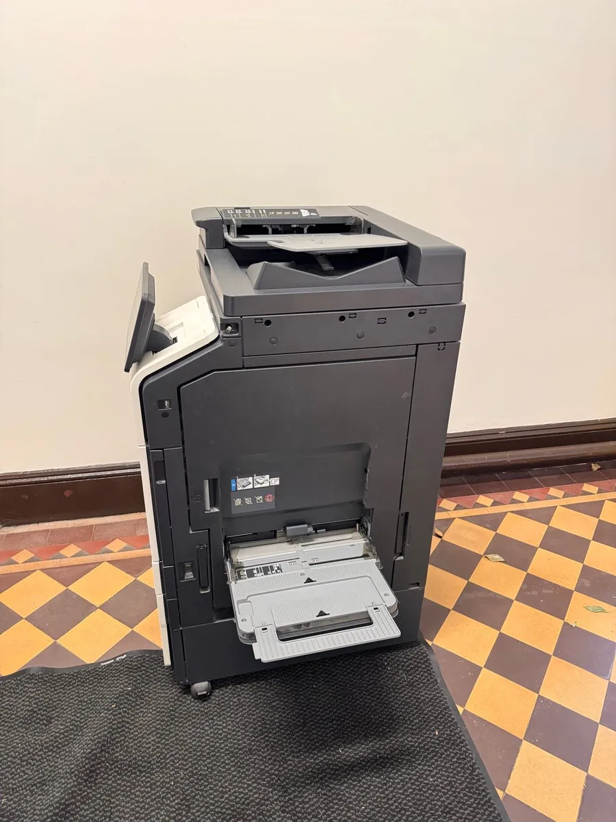 Develop ineo 250i Printer MFP - Image 3
