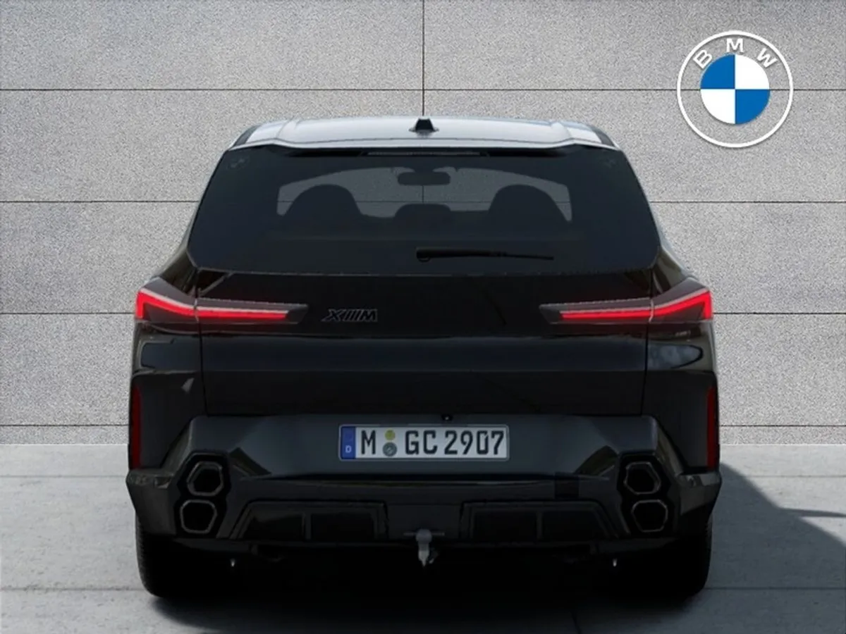 BMW XM XM 50e - Image 3