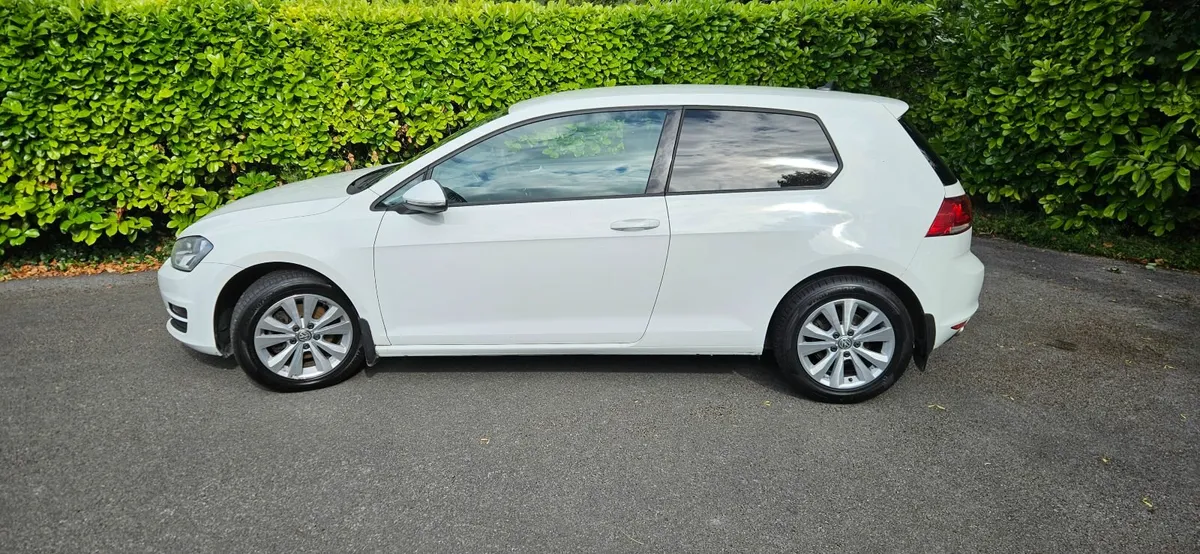 Volkswagen Golf 2017 - Image 3