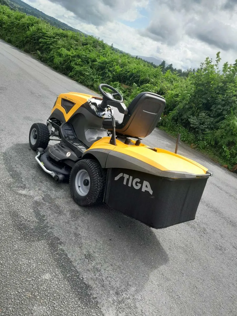 Lawnmower - Image 3