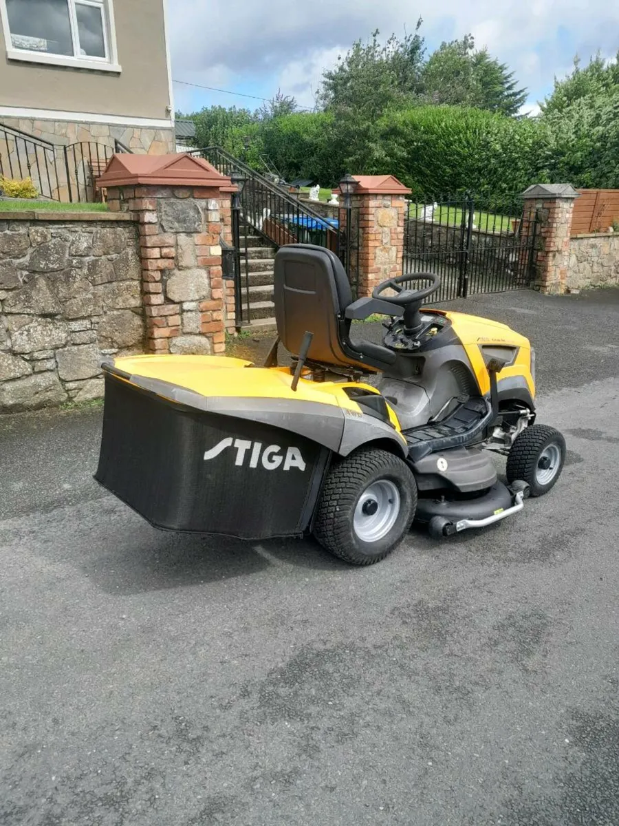 Lawnmower - Image 4