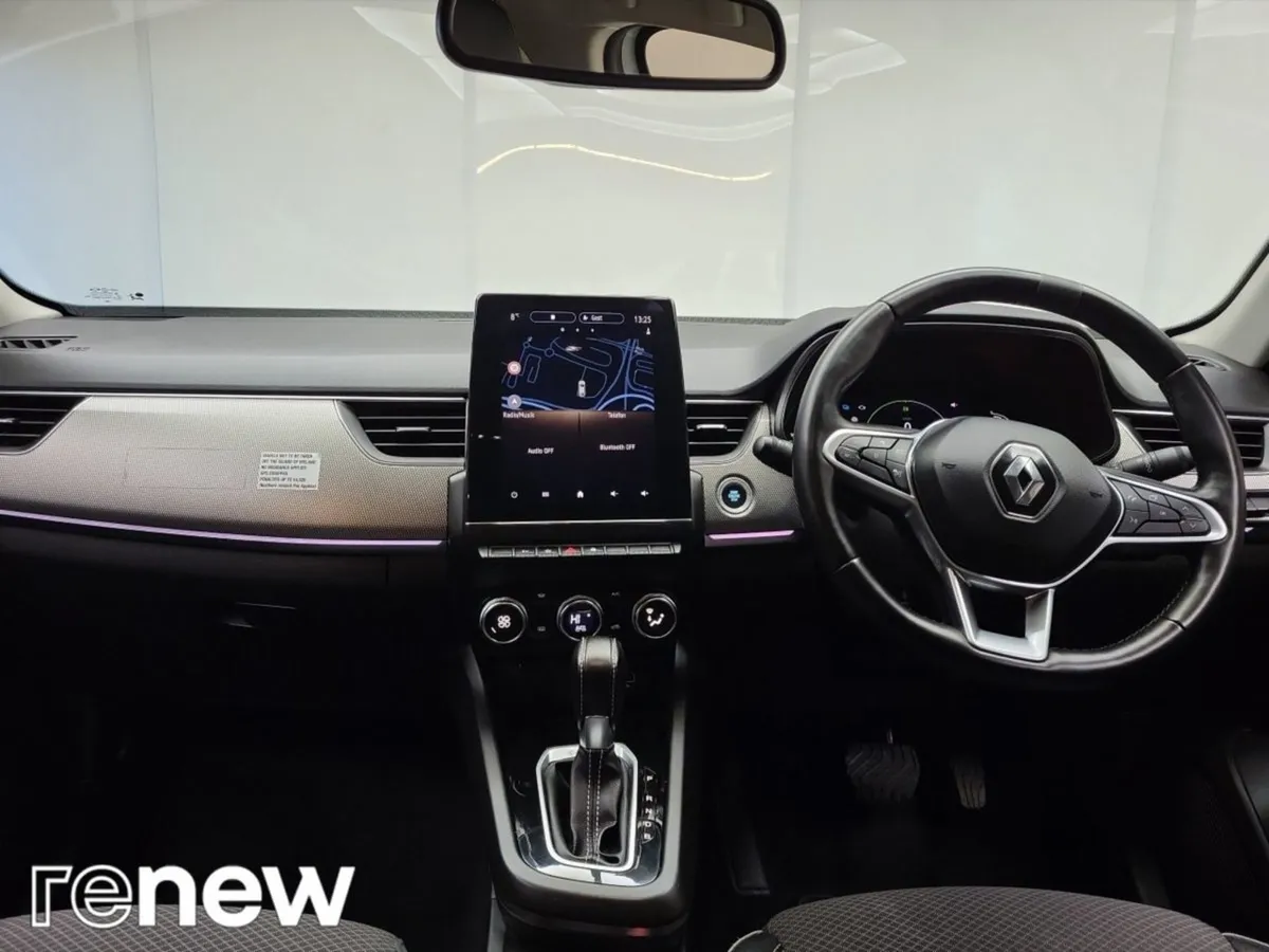 Renault Arkana S Edition E-tech Hybrid 145 Auto - Image 3