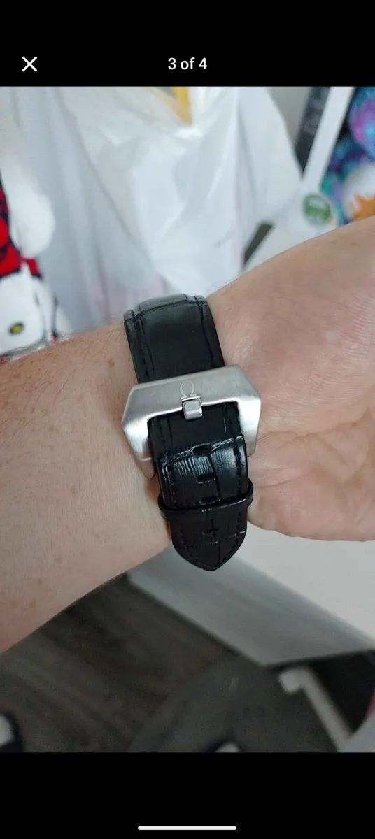 Mens watch - Image 2