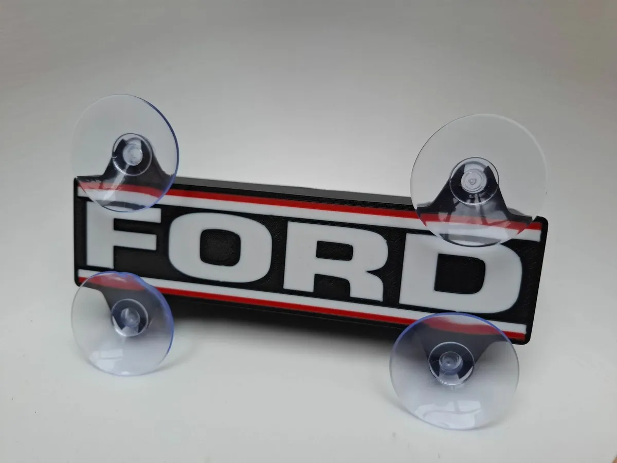 Custom Tractor Cab Lightbox Various Models - Image 2