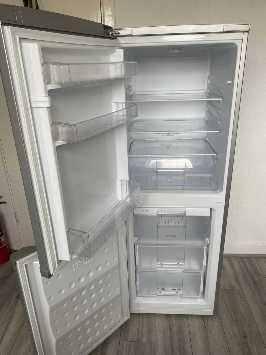 A+ BECO Fridge.- Freezer-FROSTFREE - Image 1