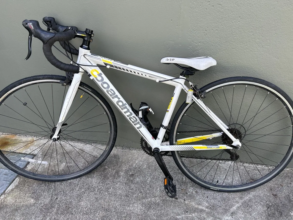 Boardman Bike - Image 1