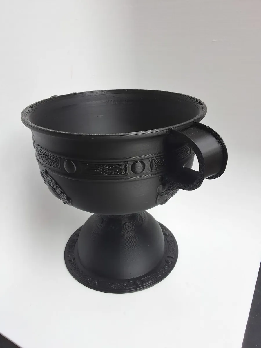 Bespoke Sam Maguire Trophy, GAA memorabilia - Image 2