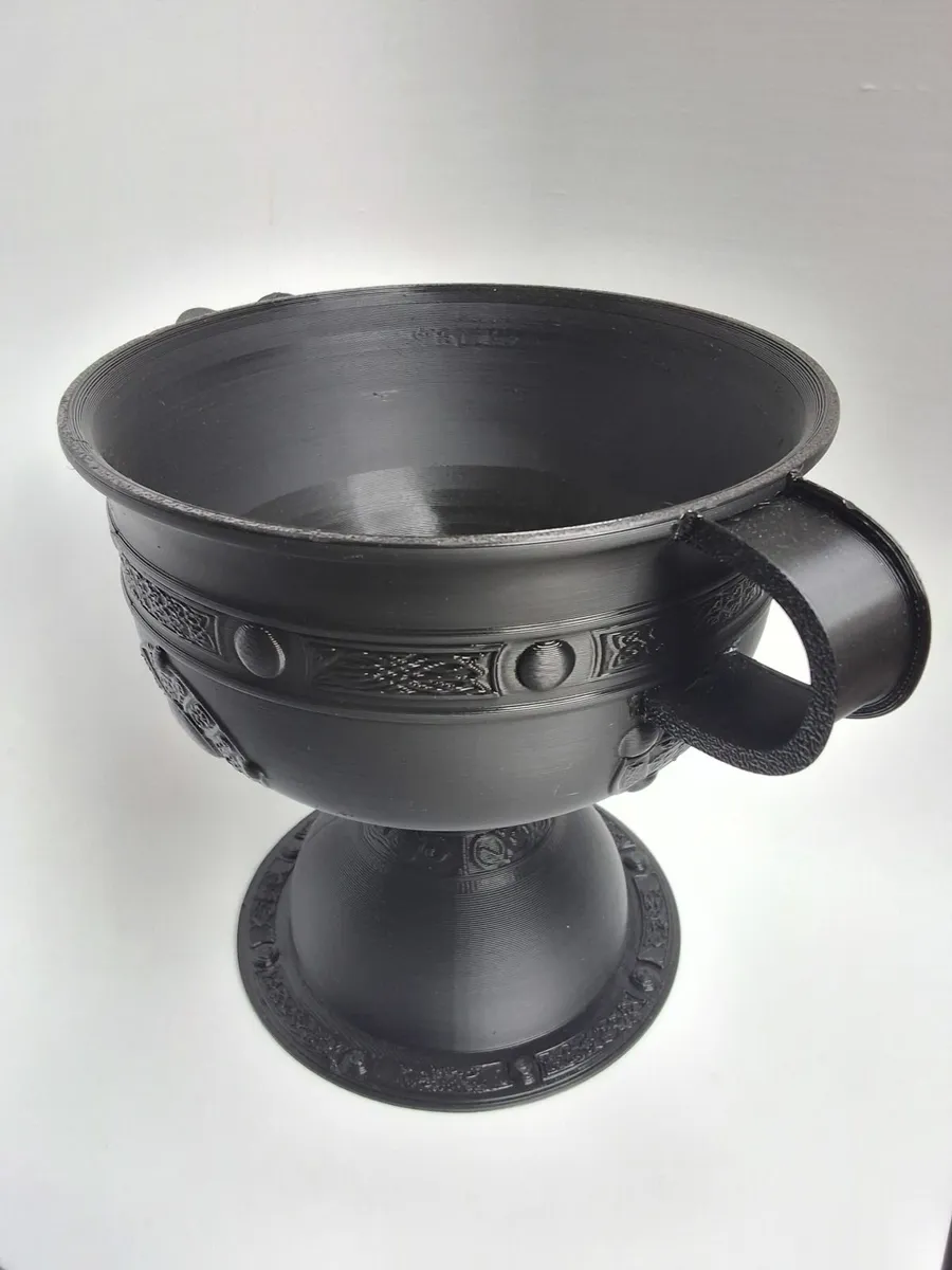 Bespoke Sam Maguire Trophy, GAA memorabilia - Image 3