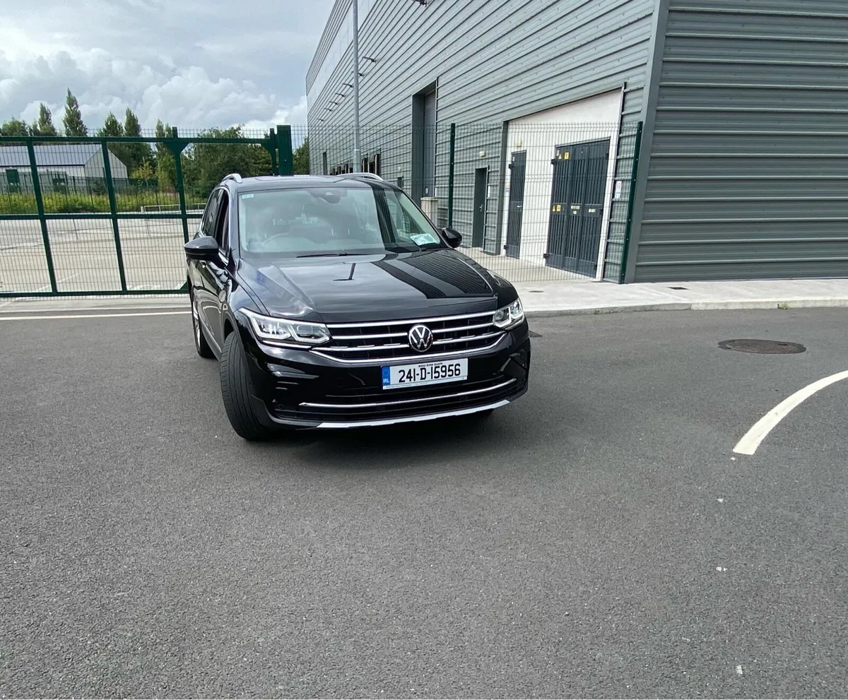Tiguan - Image 2