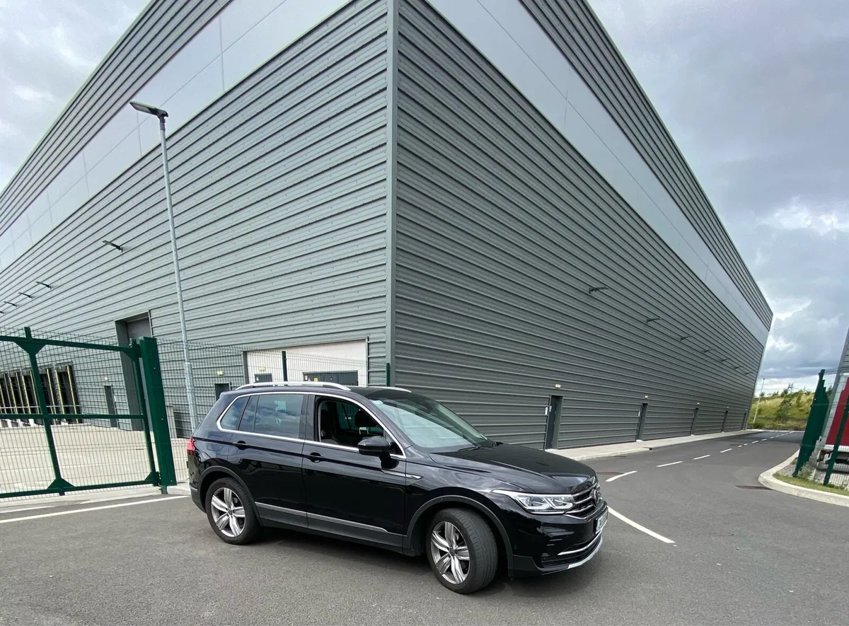 Tiguan - Image 3
