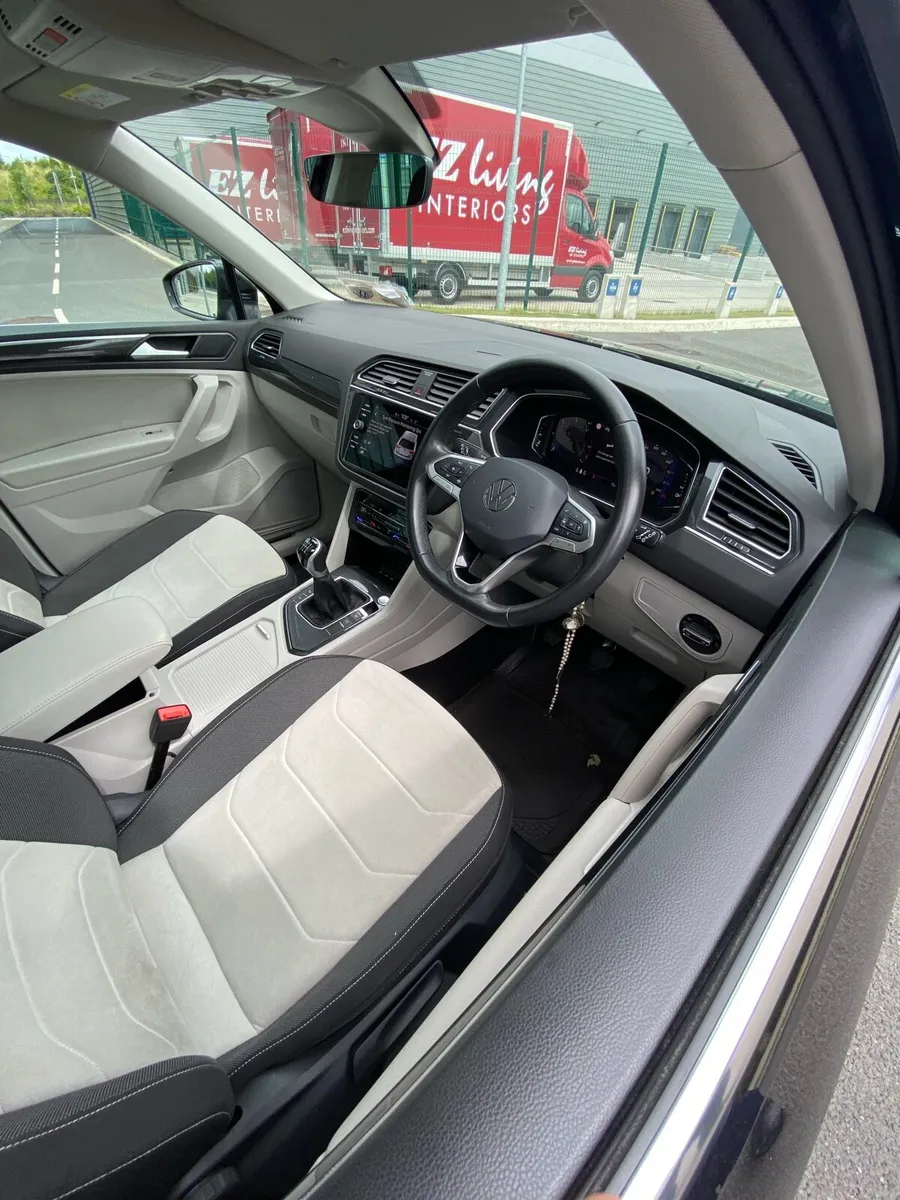 Tiguan - Image 4