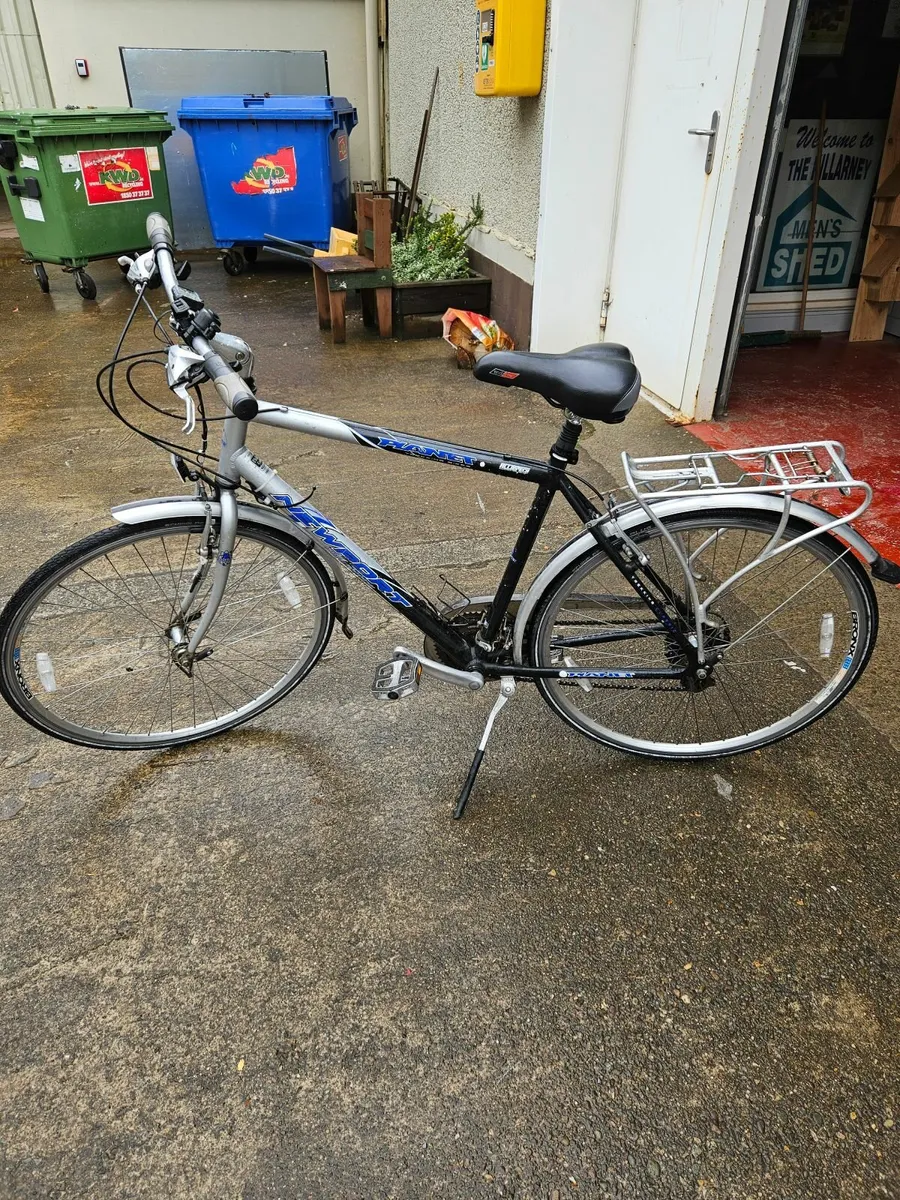 Gents bike - Image 1