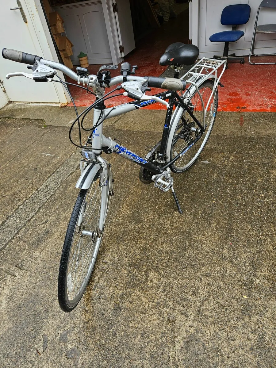 Gents bike - Image 2