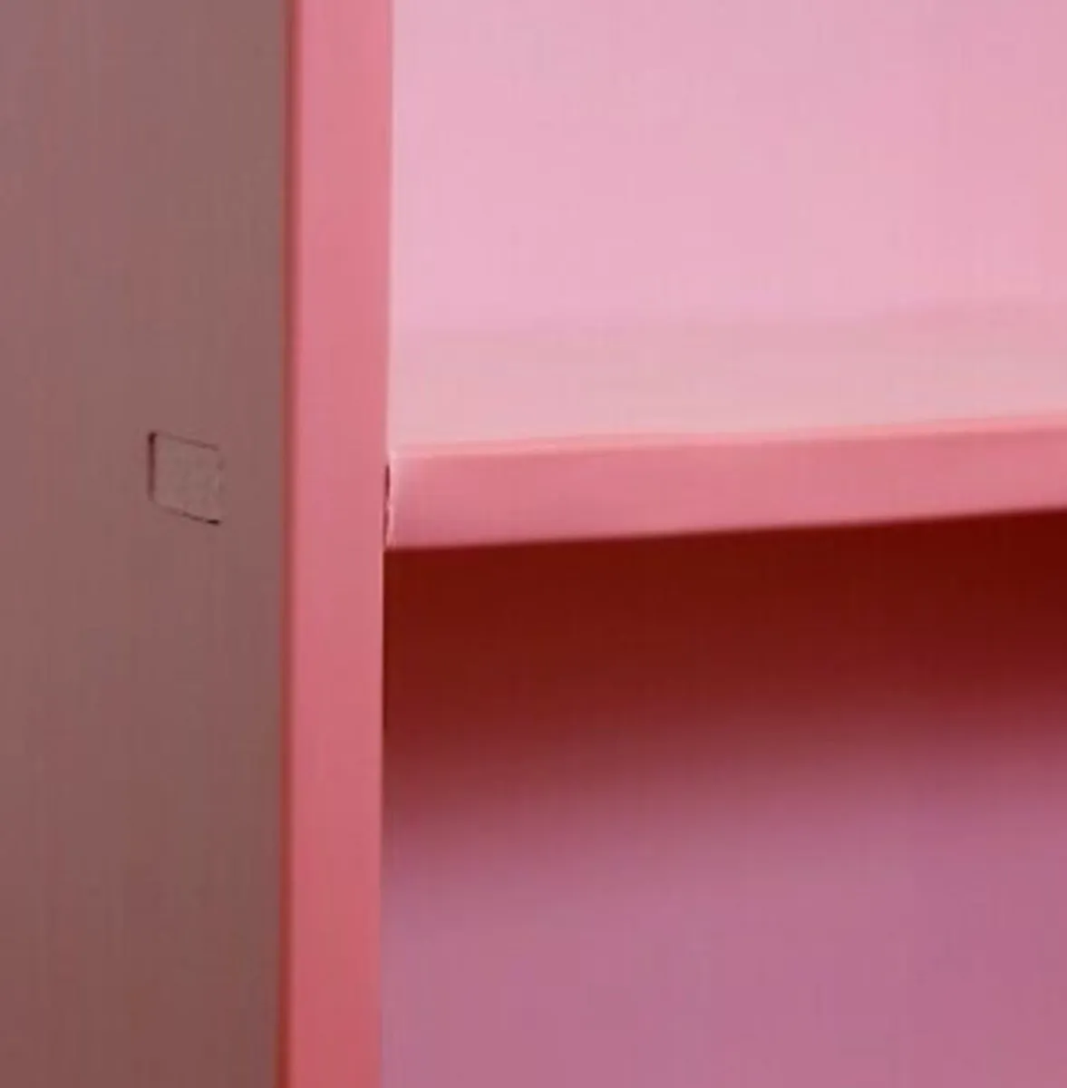 NEW Kids Storage Unit Toy Box Book Shelf - Image 3