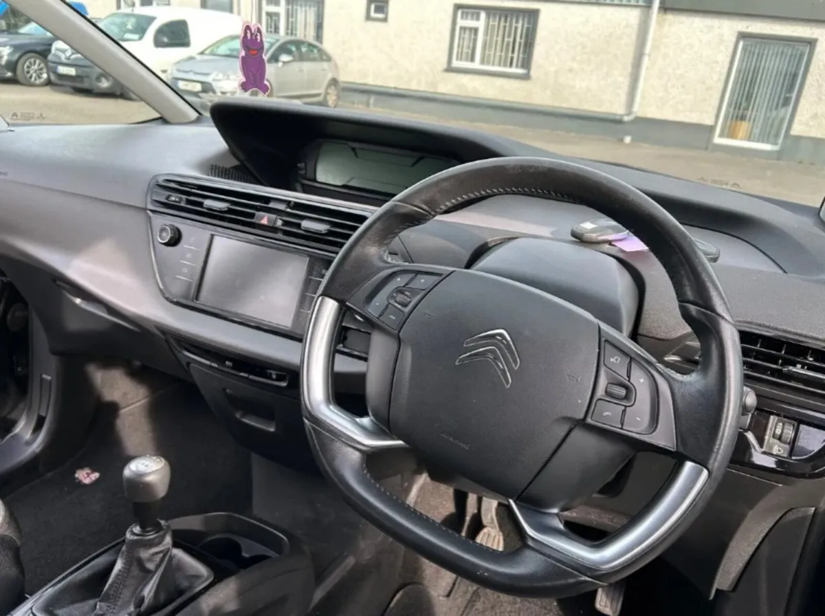 Citroen C4 2017 - Image 2