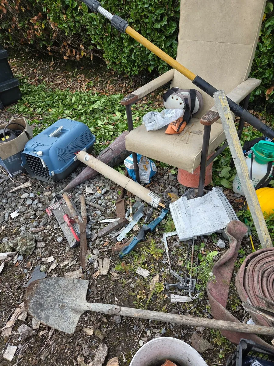 Selection of equipment - Image 2