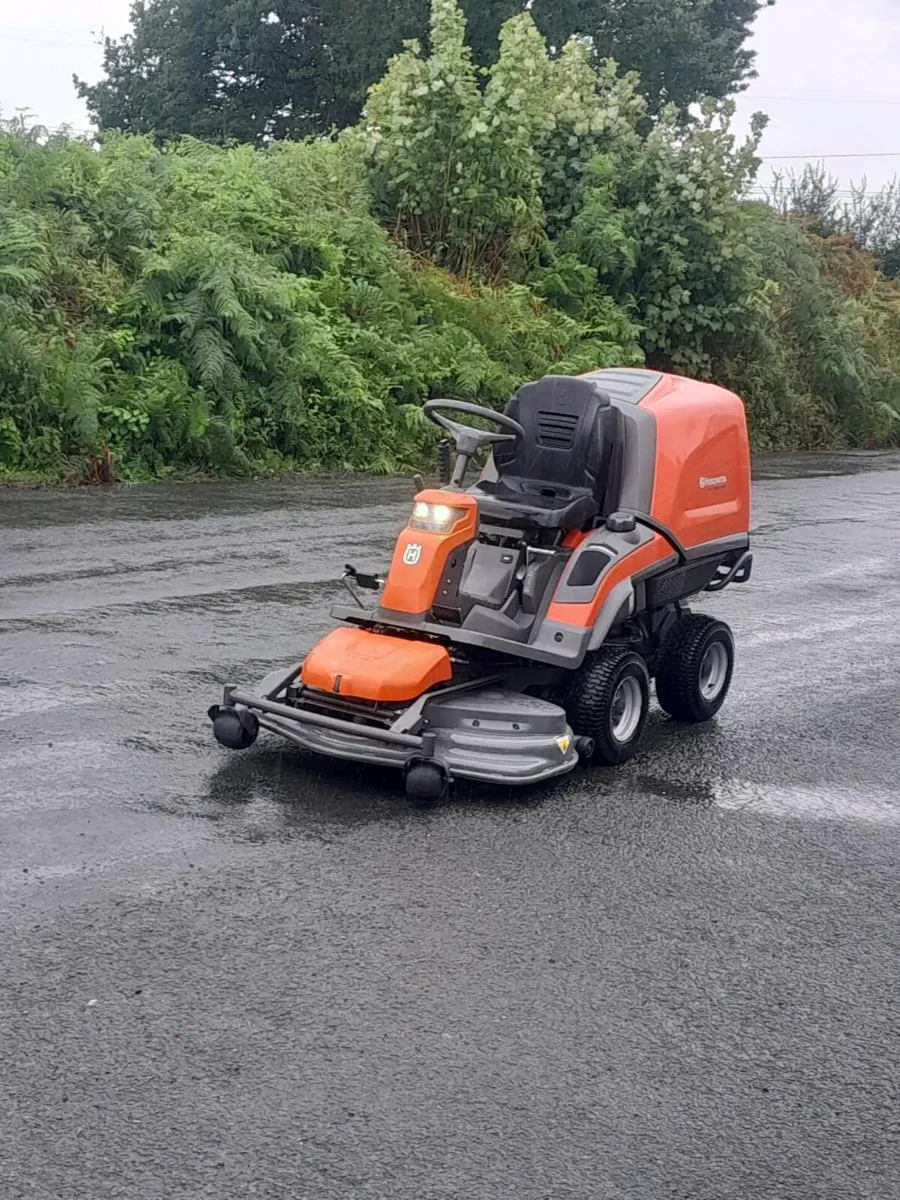 Lawnmower - Image 3