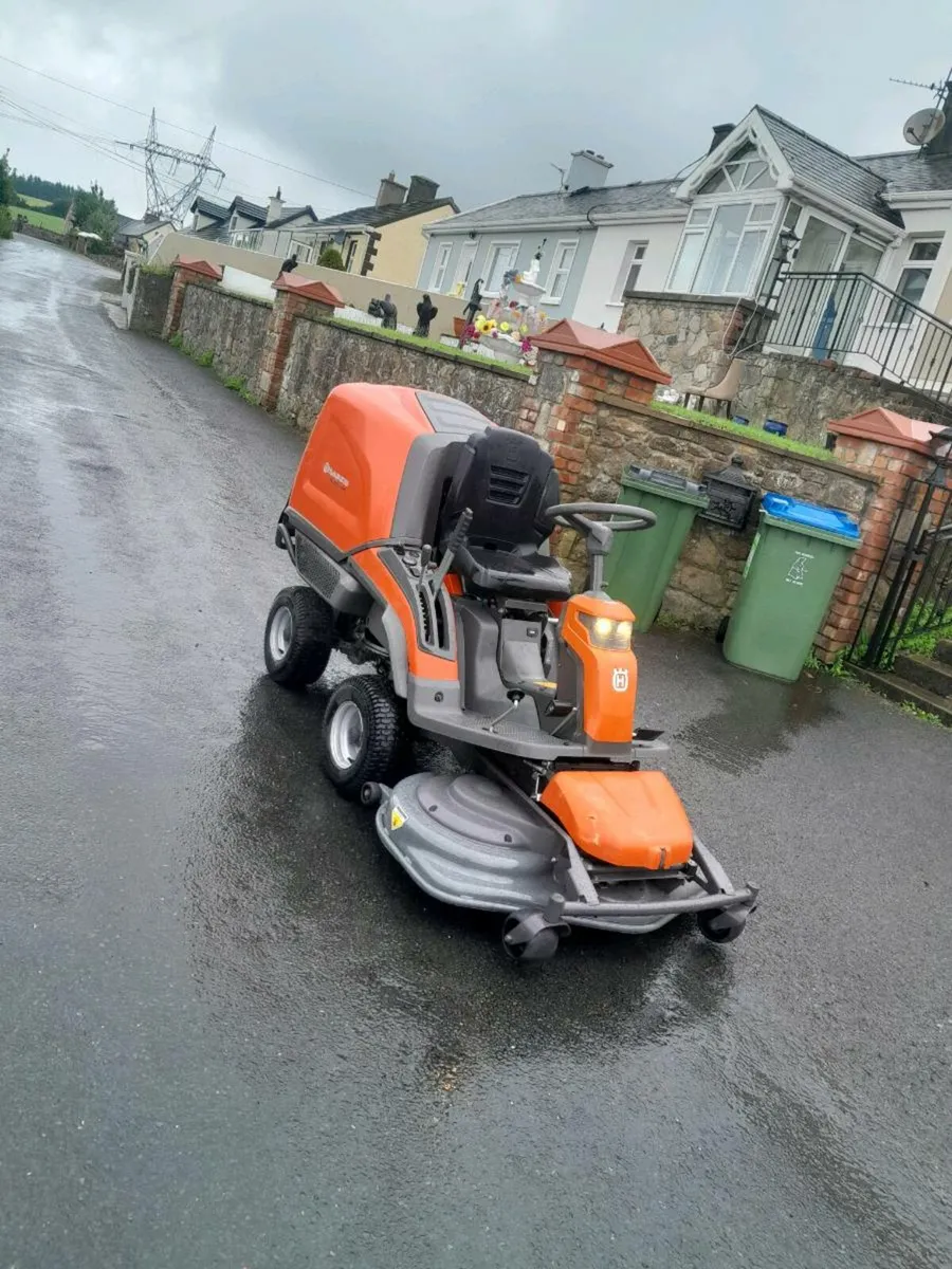 Lawnmower - Image 2