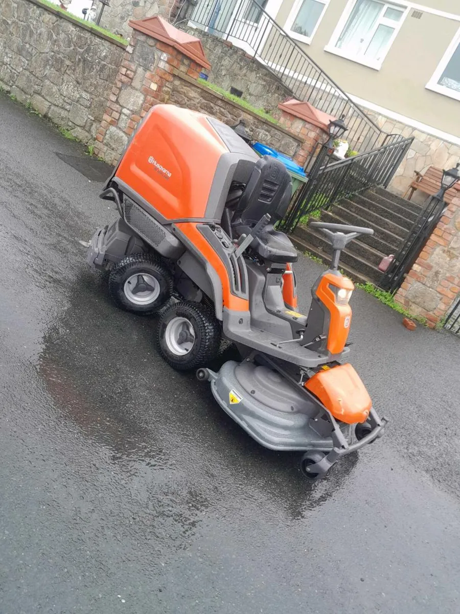 Lawnmower - Image 4