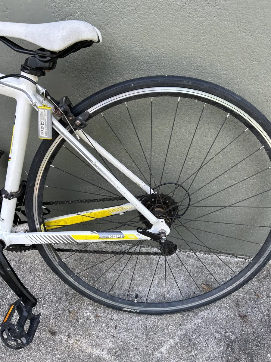 Boardman Bike - Image 4