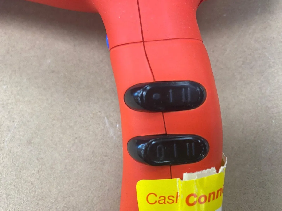 Eti Style Digitale Plus Hairdryer - Image 2
