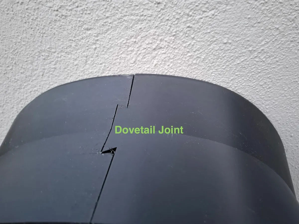 EV Vehicle Charger canopy - Image 2