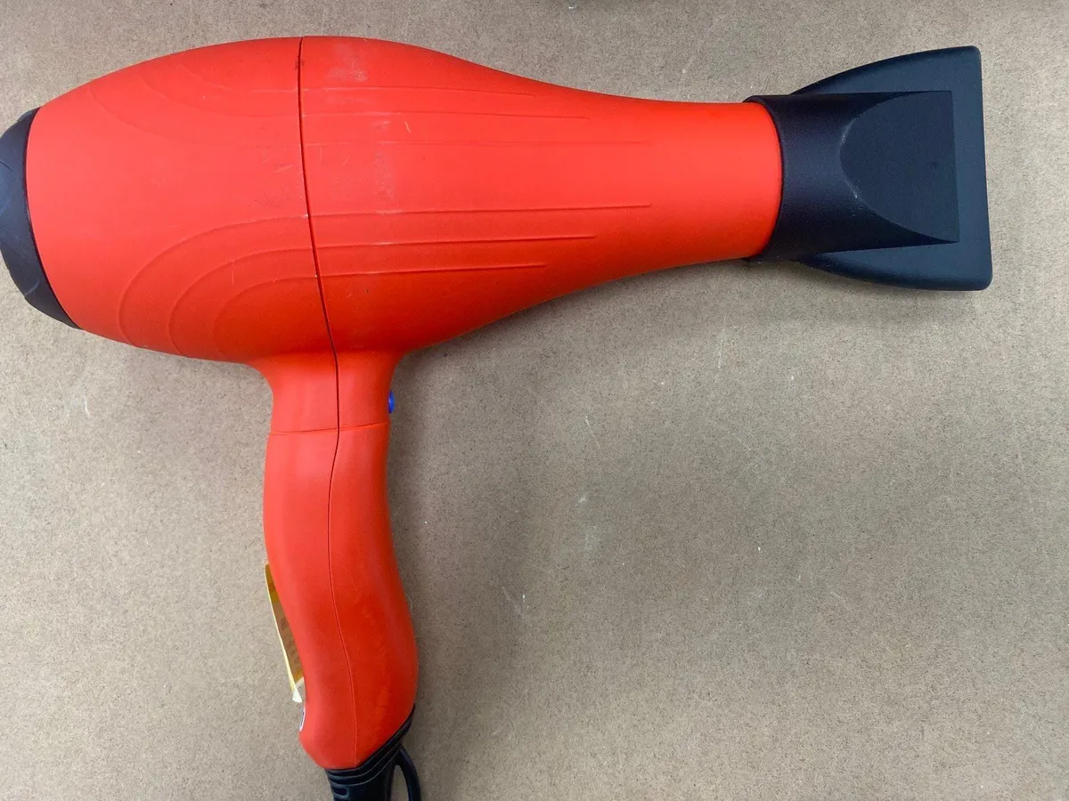 Eti Style Digitale Plus Hairdryer - Image 4