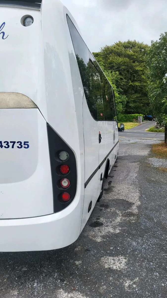 29 seater bus - Image 4