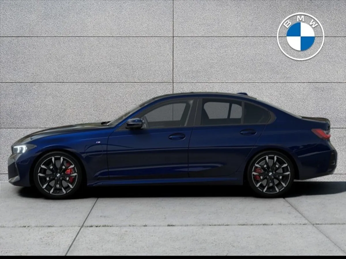 BMW 3 Series 330e M Sport - Image 2