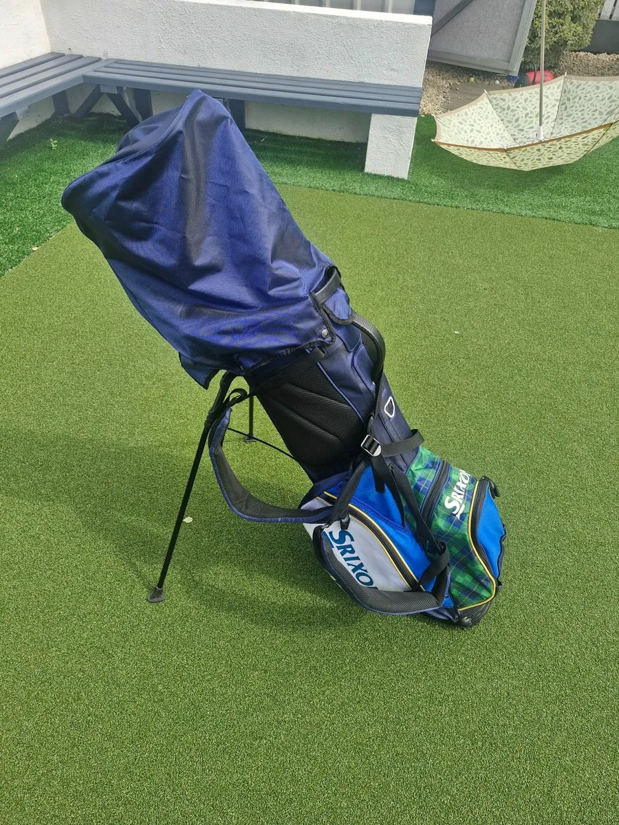 Srixon carry Bag - Image 2