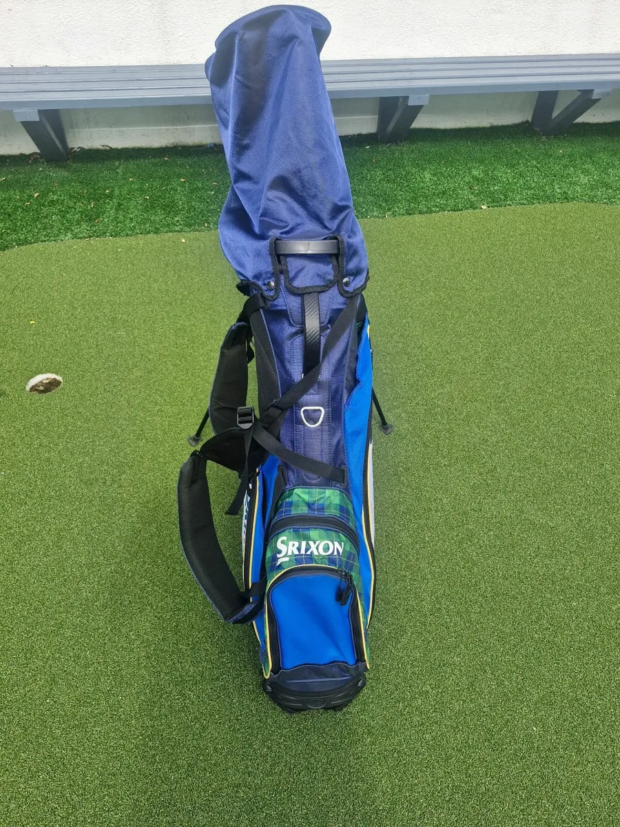 Srixon carry Bag - Image 3