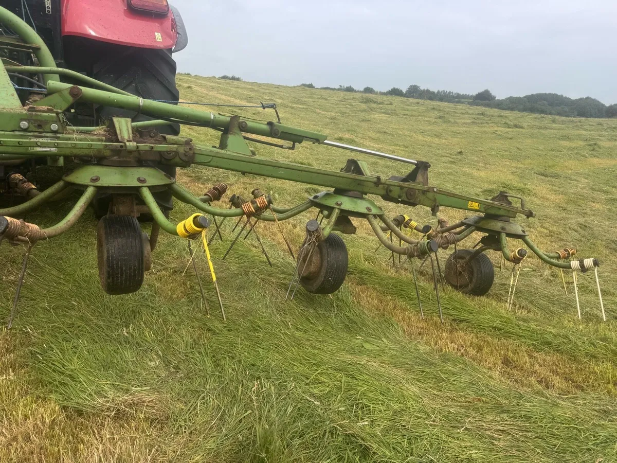 Tedder - Image 2