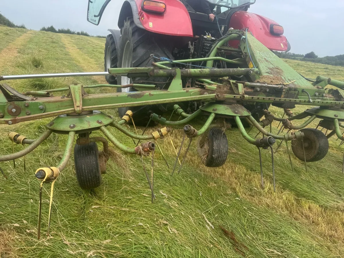 Tedder - Image 4