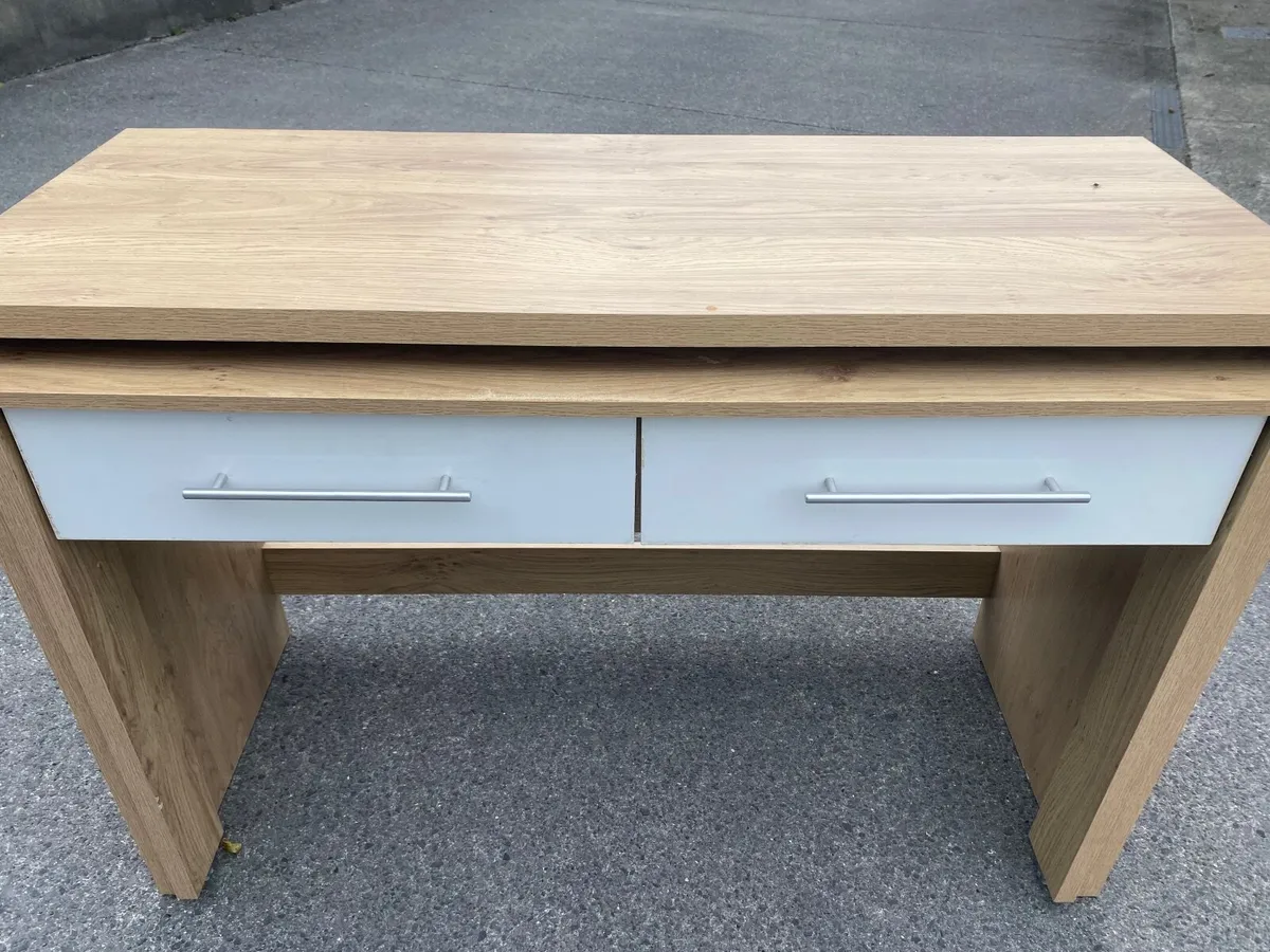 ** Office/Study Desk for sale ** - Image 3