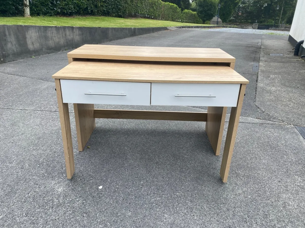 ** Office/Study Desk for sale ** - Image 4