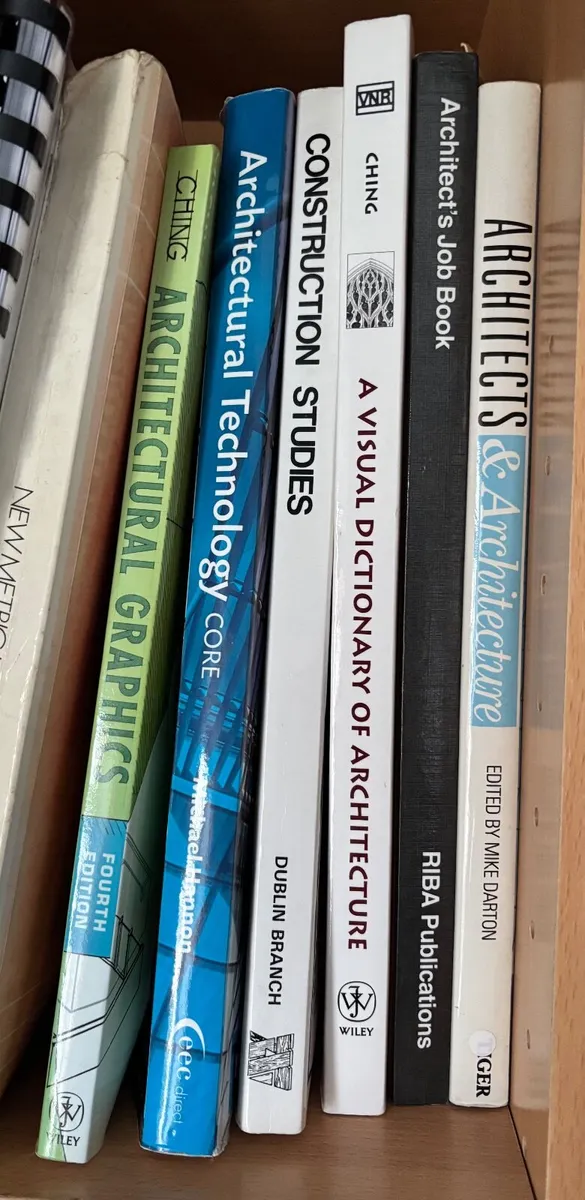 Books - Image 3