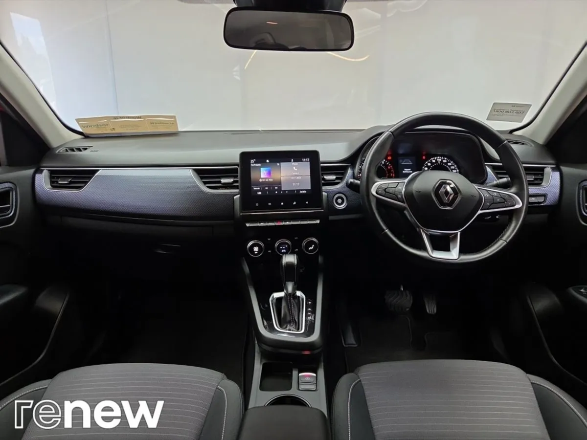 Renault Arkana Iconic TCE 140 Auto Mild Hybrid  s - Image 2