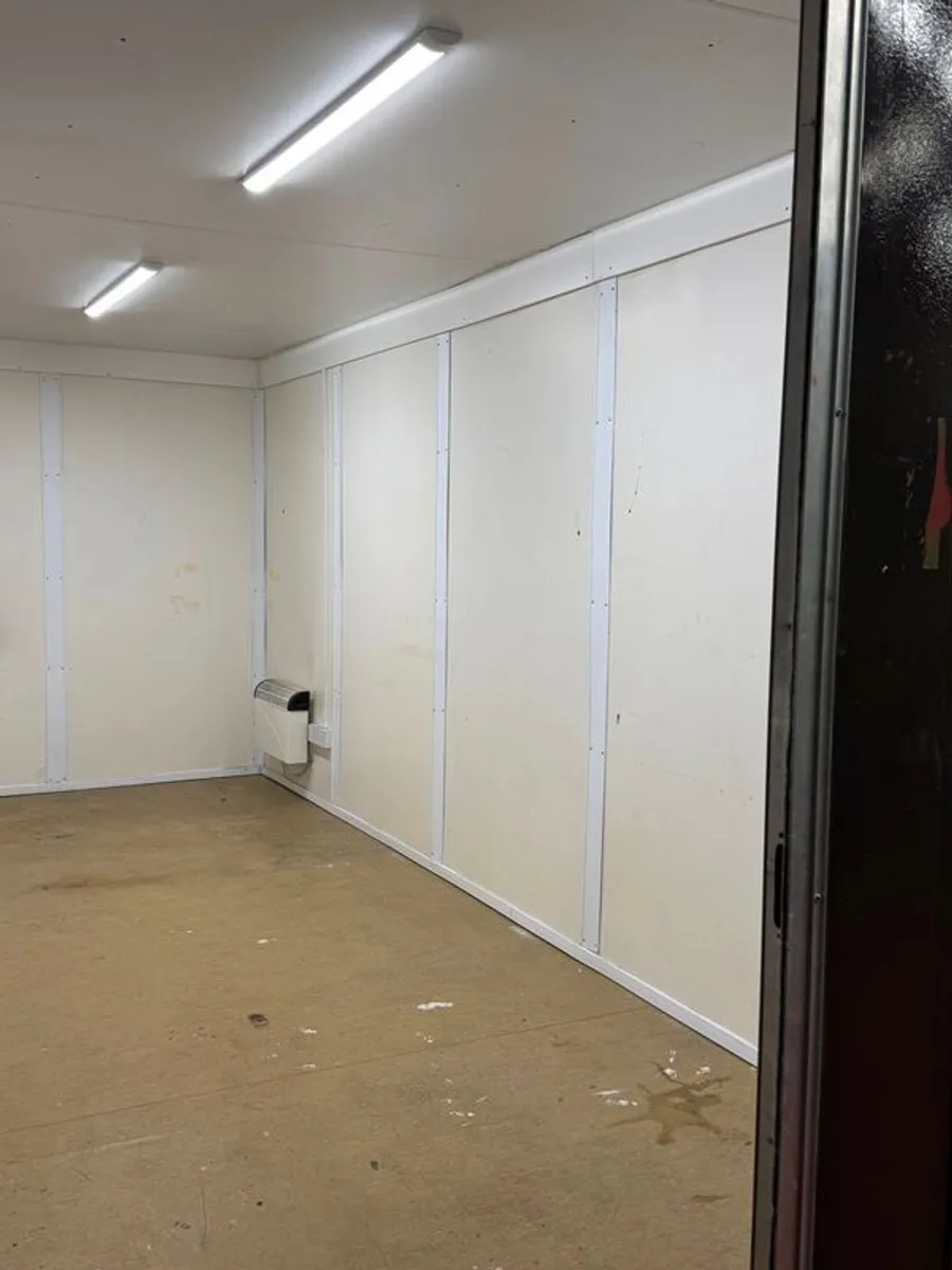 6m Container Office - Image 2