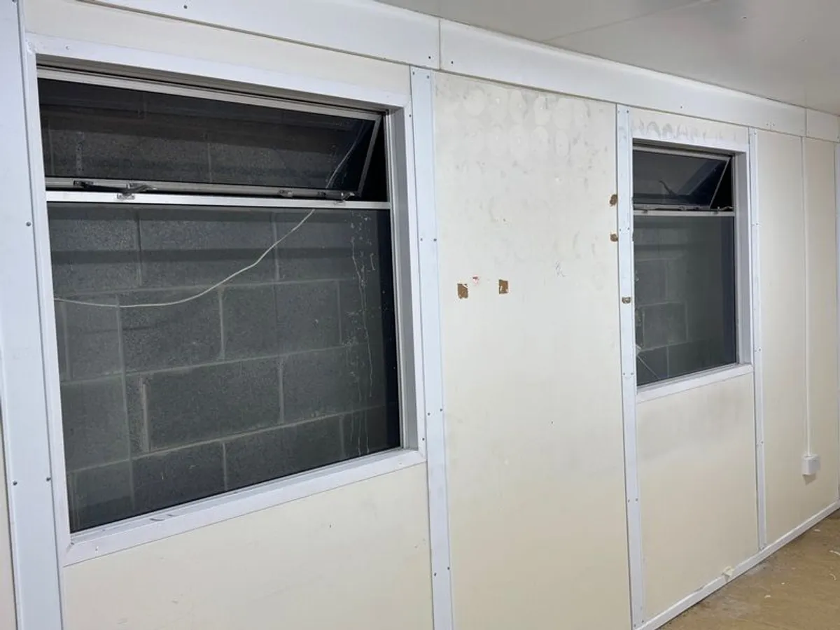 6m Container Office - Image 3