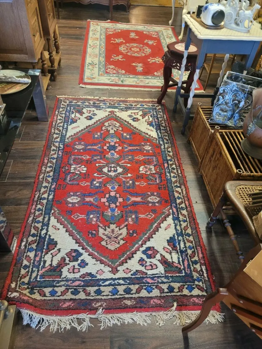 Hand made carpets price from 50-300 eu. - Image 4